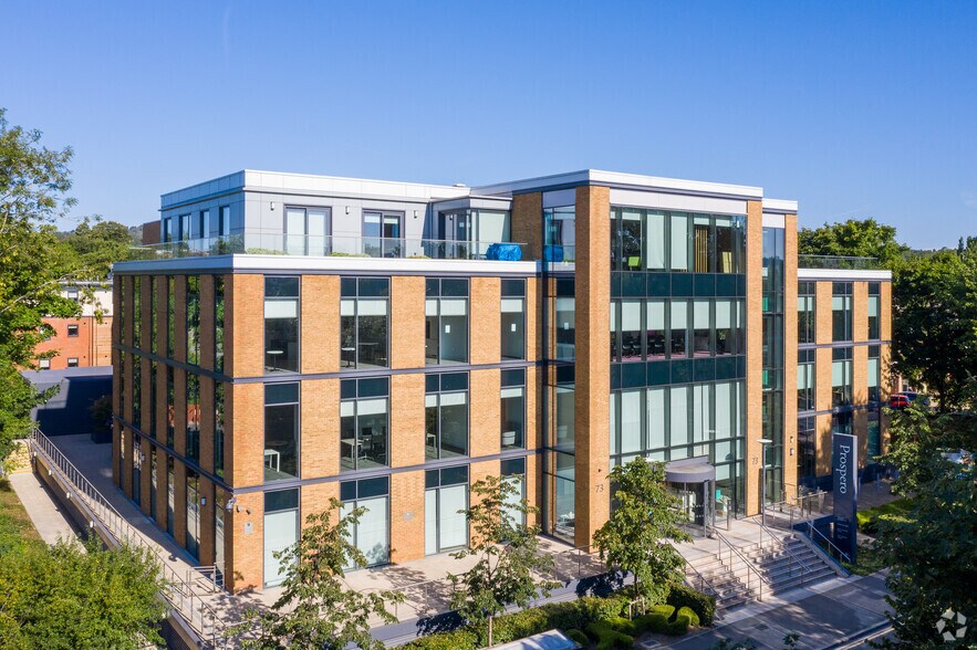 73 London Rd, Redhill à louer - Photo de l’immeuble – Image 3 sur 11
