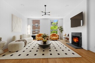 Plus de détails pour 33 W Ninth St, New York, NY - Logement à vendre