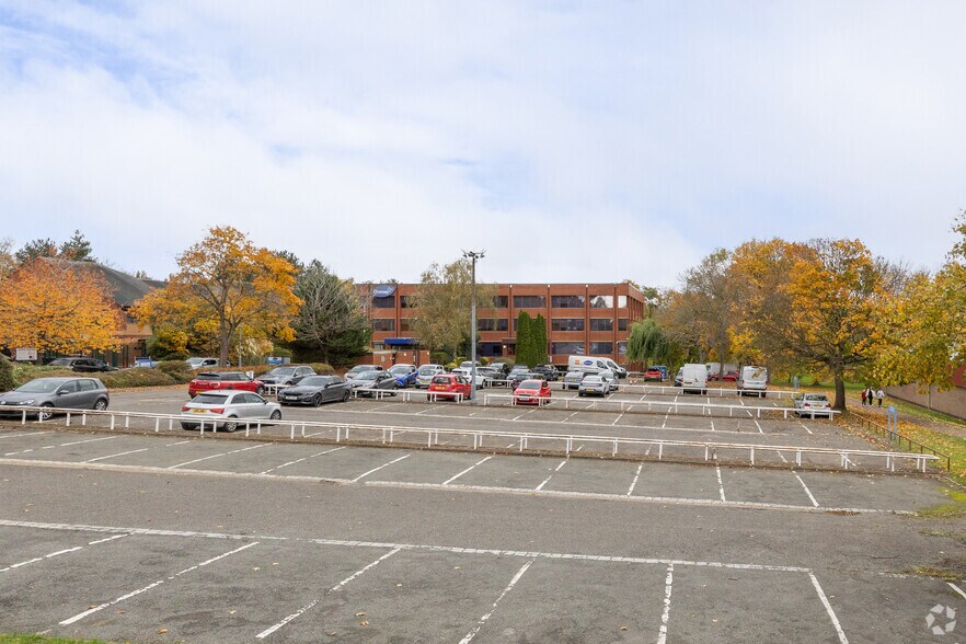 Pyramid Close, Northampton à vendre - Autre – Image 2 sur 16