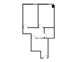 9896 Bissonnet St, Houston, TX à louer Plan d’étage– Image 1 sur 1