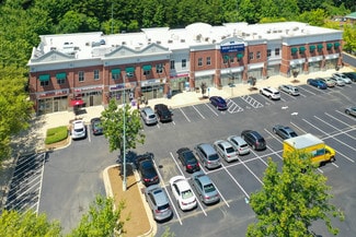 Plus de détails pour 3276 Buford Dr, Buford, GA - Local commercial à louer