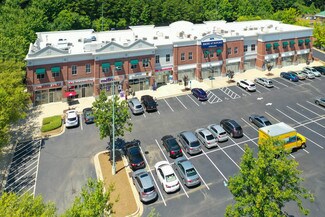 Plus de détails pour 3276 Buford Dr, Buford, GA - Local commercial à louer