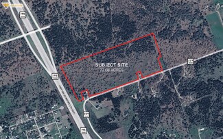 Plus de détails pour 2300 County Road 229 rd, Florence, TX - Terrain à vendre