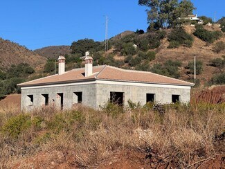 Plus de détails pour Carrillo, Riogordo - Terrain à vendre