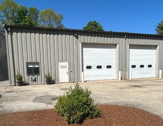 Plus de détails pour 7 W End Way, Norwell, MA - Industriel/Logistique à louer