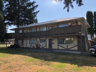 Plus de détails pour 3023 Wellington St, Port Coquitlam, BC - Terrain à vendre
