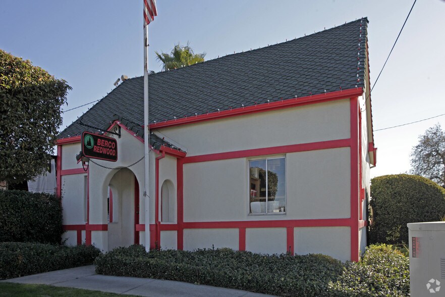4560 Auburn Blvd, Sacramento, CA à louer - Photo principale – Image 2 sur 5