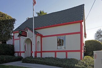 Plus de détails pour 4560 Auburn Blvd, Sacramento, CA - Industriel/Logistique à louer