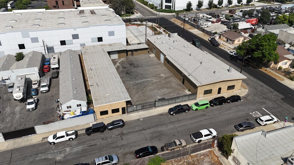 602 S Hope Ave, Ontario, CA à vendre - Photo de l’immeuble – Image 3 sur 11