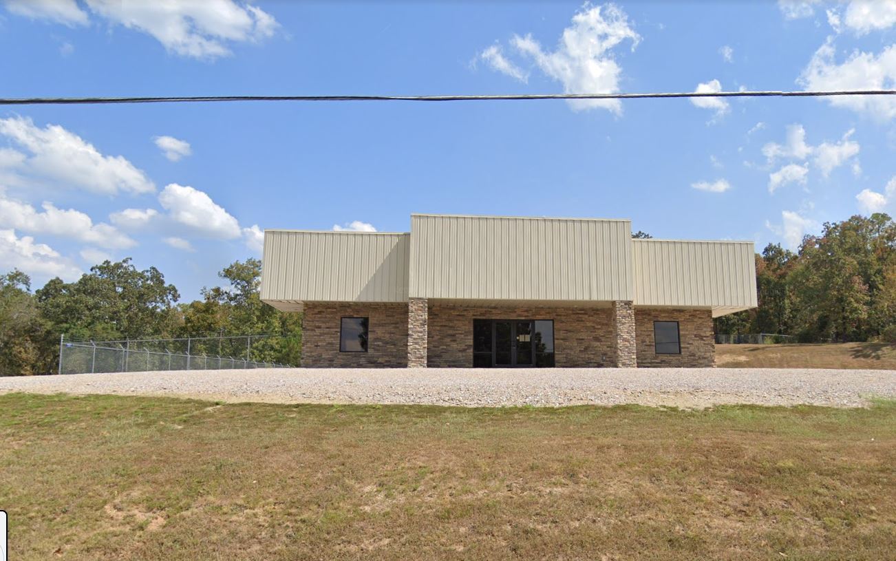 534 Mid America Blvd, Hot Springs, AR à vendre Photo principale– Image 1 sur 4