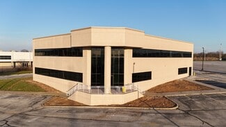 Plus de détails pour 2929 N Eastgate Ave, Springfield, MO - Bureau à louer