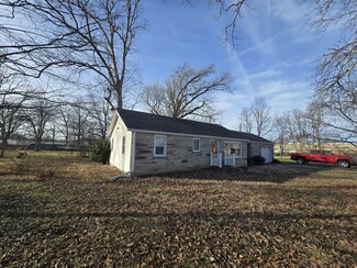 Plus de détails pour 8884 S County Road 1025 E, Camby, IN - Terrain à vendre