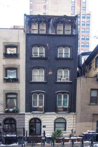 Plus de détails pour 102 E 30th St, New York, NY - Bureau à louer