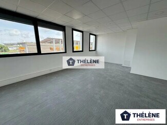 Plus de détails pour Bureau à louer