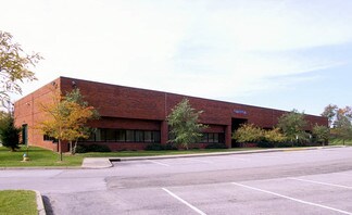 Plus de détails pour 2 Commerce Dr S, Harriman, NY - Industriel/Logistique à louer