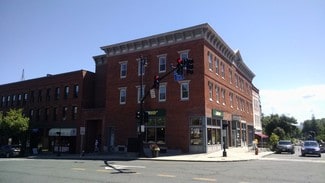 Plus de détails pour 7 N Pleasant St, Amherst, MA - Bureau à louer
