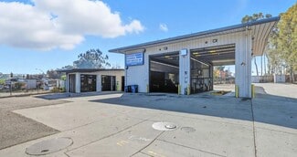 Plus de détails pour 9690-9694 Black Mountain Rd, San Diego, CA - Industriel/Logistique à louer