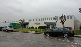 Plus de détails pour 275 S Maple Ave, South San Francisco, CA - Industriel/Logistique à vendre