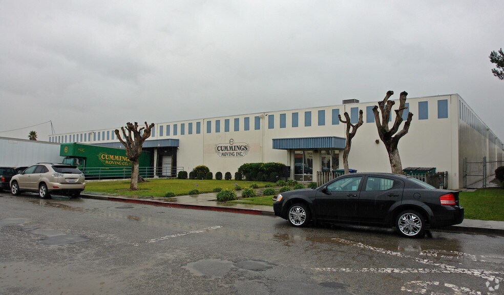 275 S Maple Ave, South San Francisco, CA à vendre - Photo principale – Image 1 sur 4