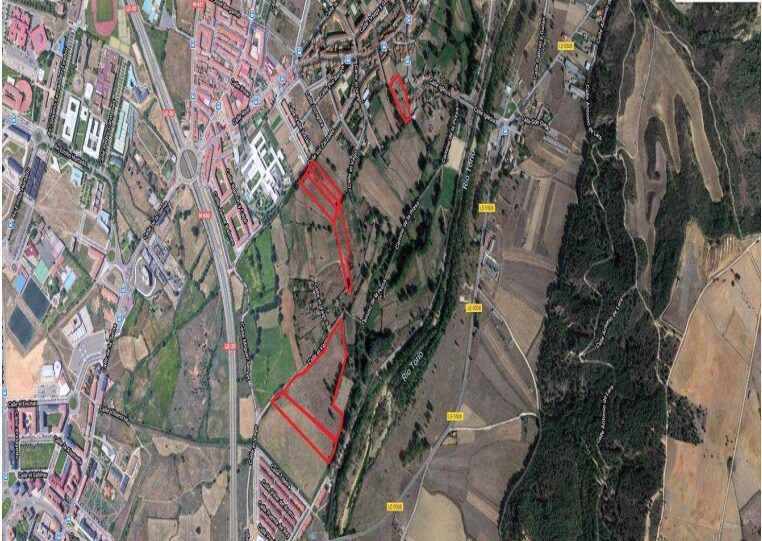 Clarin-Vo, Villaquilambre, León à vendre - Photo principale – Image 1 sur 15