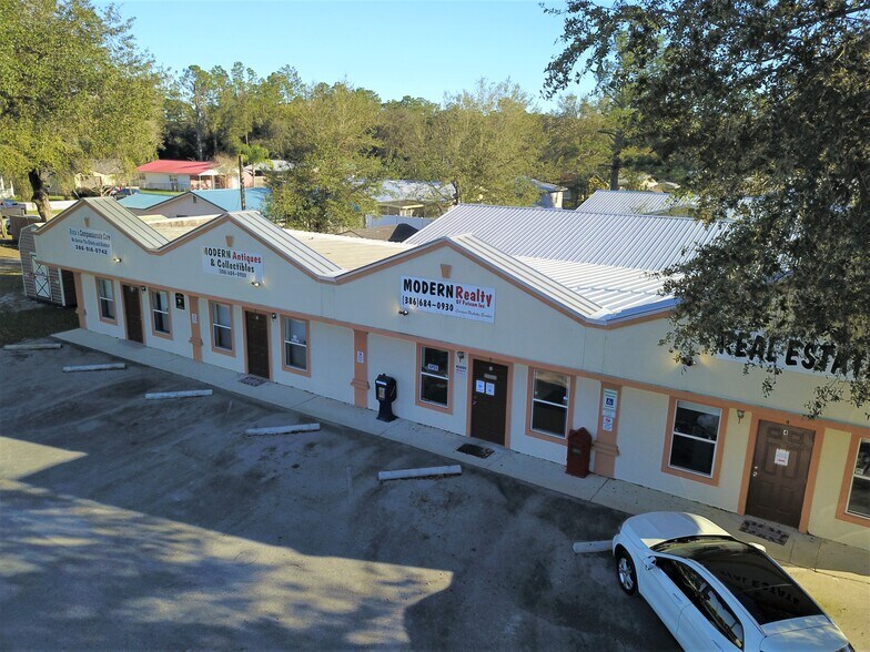 881 State Road 20, Interlachen, FL à louer - Photo de l’immeuble – Image 2 sur 34