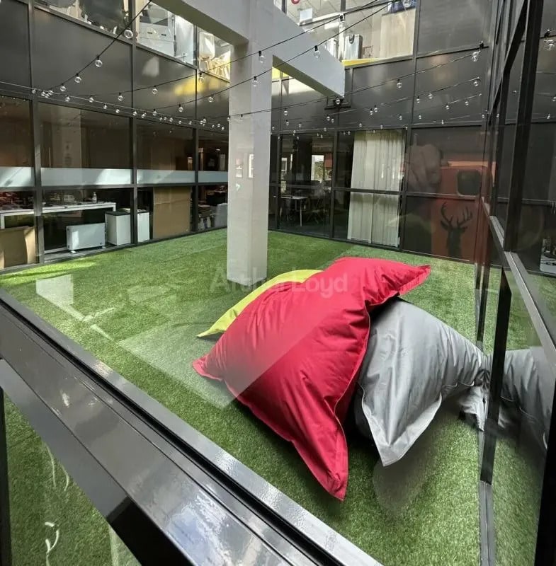 Bureau dans Laxou à louer Photo de l’immeuble– Image 1 sur 9