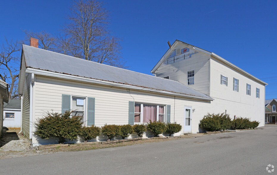 10059 State Route 132, Pleasant Plain, OH à vendre - Photo de l’immeuble – Image 2 sur 3