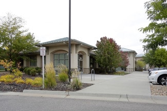 Plus de détails pour 8151 Southpark Ln, Littleton, CO - Bureau à louer