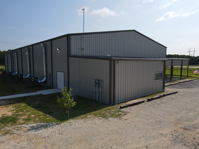 9129 FM 678, Whitesboro, TX à vendre - Photo de l’immeuble – Image 3 sur 16