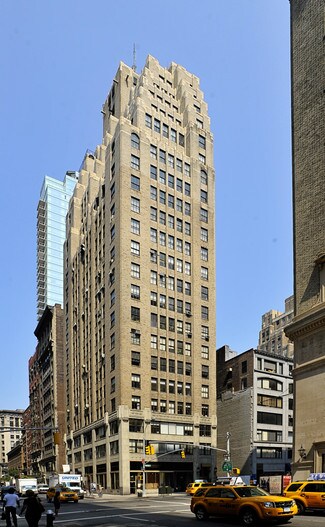 Plus de détails pour 152 Madison Ave, New York, NY - Bureau à louer