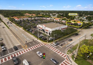 Plus de détails pour 901 W Indiantown Rd, Jupiter, FL - Local commercial à louer