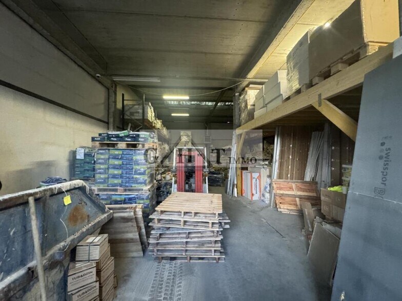 Industriel/Logistique dans Sevran à vendre - Photo intérieure – Image 2 sur 2