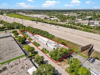 Plus de détails pour 800 SW 17th Ave, Delray Beach, FL - Industriel/Logistique à vendre