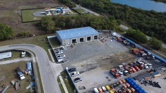Plus de détails pour 11524 31st Ter E, Palmetto, FL - Industriel/Logistique à vendre