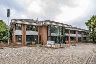 Plus de détails pour Lime Kiln Clos, Stoke Gifford - Bureau à louer
