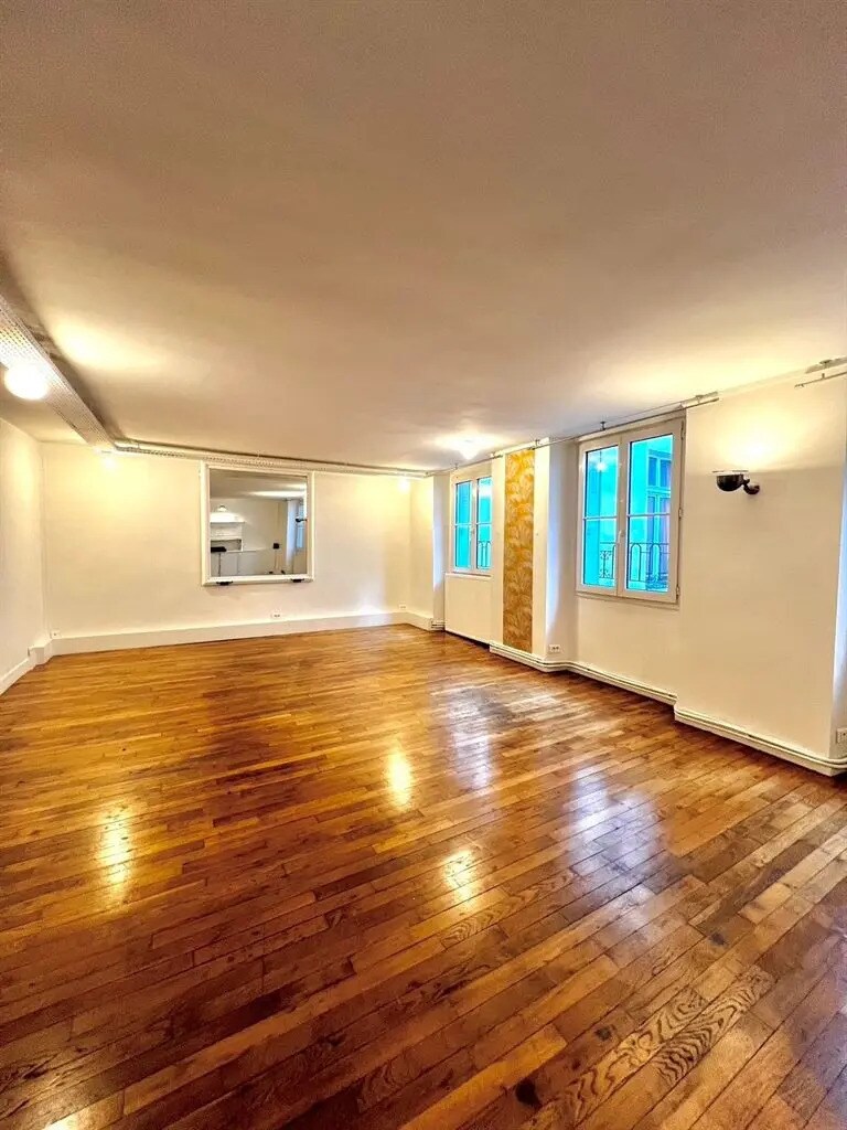 Local commercial dans Paris à louer Photo intérieure– Image 1 sur 5