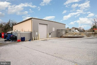 Plus de détails pour 122 Beech St, Carlisle, PA - Local d'activités à louer