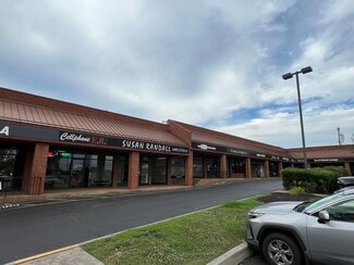 Plus de détails pour 7648 Highway 70 S, Nashville, TN - Local commercial à louer