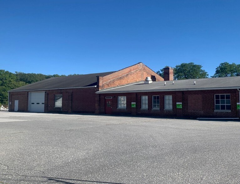 1000 Scotland Ave, Chambersburg, PA à vendre - Photo principale – Image 1 sur 1