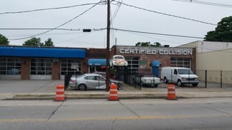 Plus de détails pour 132-136 S Long Beach Rd, Rockville Centre, NY - Local commercial à louer