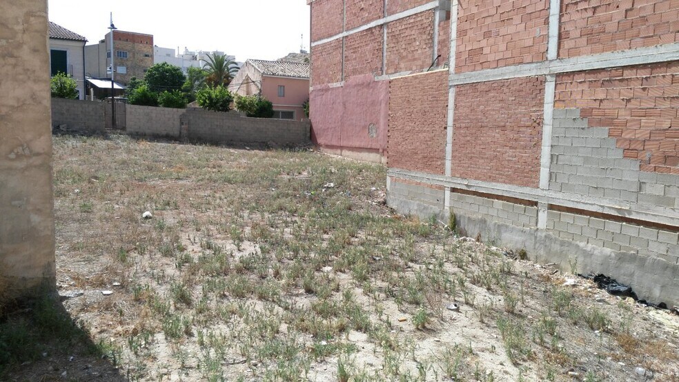 Terrain dans Calasparra, Murcia à vendre - Photo de l’immeuble – Image 2 sur 7