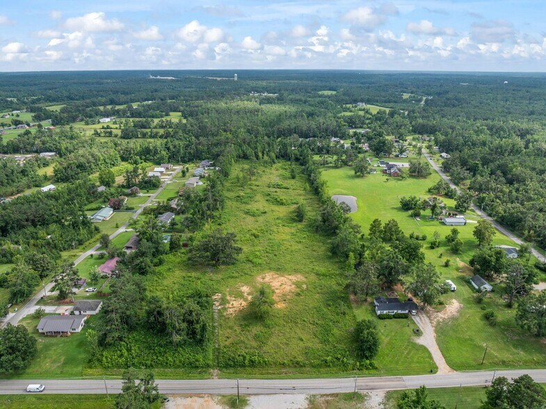 4366 County Road 200, Corinth, MS à vendre - Photo de l’immeuble – Image 2 sur 21
