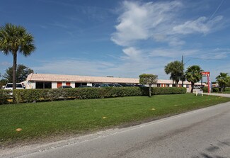 Plus de détails pour 1547 N Florida Mango Rd, West Palm Beach, FL - Local d'activités à louer