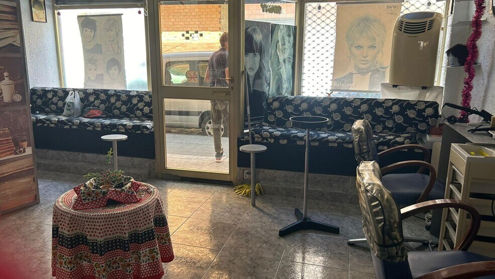 Local commercial dans Zaragoza à vendre - Photo intérieure – Image 3 sur 6