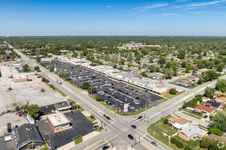 Plus de détails pour 77-199 W Joe Orr Rd, Chicago Heights, IL - Local commercial à louer