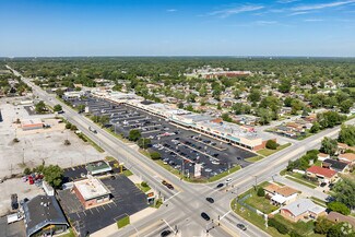 Plus de détails pour 77-199 W Joe Orr Rd, Chicago Heights, IL - Local commercial à louer