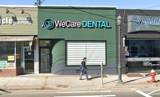 Plus de détails pour 2812 Long Beach Rd, Oceanside, NY - Bureau/Médical à louer