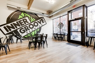 Plus de détails pour 827 E Warrington Ave, Pittsburgh, PA - Local d'activités à louer