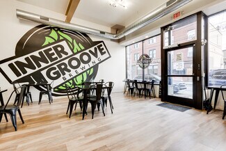 Plus de détails pour 827 E Warrington Ave, Pittsburgh, PA - Local d'activités à louer