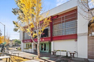 Plus de détails pour 558-560 Waverley St, Palo Alto, CA - Local commercial à vendre
